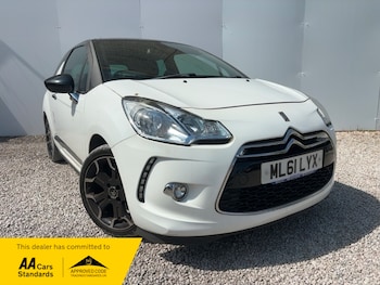 Used Citroen DS3 2011 for sale - 79409979: Photo