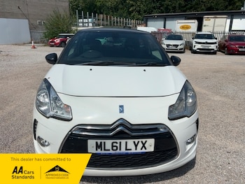 Used Citroen DS3 2011 for sale - 79409979: Photo