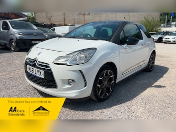 Used Citroen DS3 2011 for sale - 79409979: Photo
