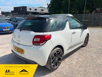 Used Citroen DS3 2011 for sale - 79409979: Photo