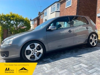 Used Volkswagen Golf 2005 for sale - 79518917: Photo