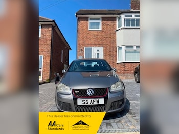 Used Volkswagen Golf 2005 for sale - 79518917: Photo