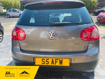 Used Volkswagen Golf 2005 for sale - 79518917: Photo