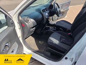 Used Nissan Micra 2014 for sale - 79023428: Photo