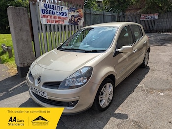 2006 - INITIALE 16V 5-Door