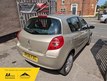 Used Renault Clio 2006 for sale - 75717049: Photo
