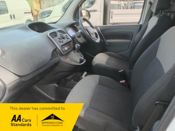 Used Renault Kangoo 2017 for sale - 76346129: Photo 5