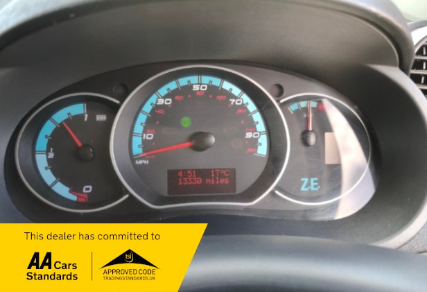 Used Renault Kangoo 2017 for sale - 76346129: Photo 6