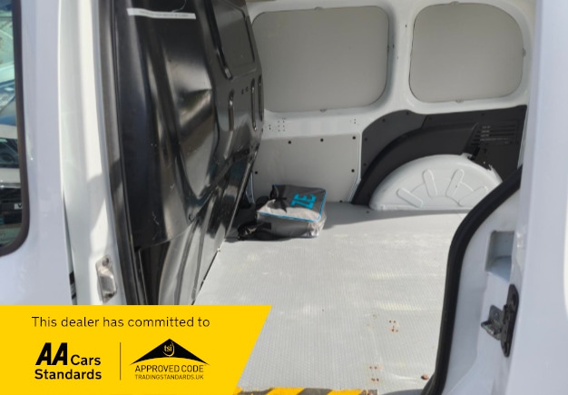 Used Renault Kangoo 2017 for sale - 76346129: Photo 7