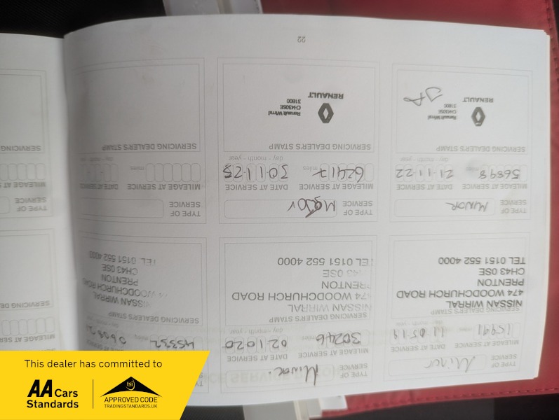 Used Nissan Micra 2017 for sale - 76910797: Photo 8