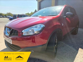 Used Nissan Qashqai 2013 for sale - 79531038: Photo