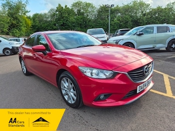 Used Mazda Mazda6 2014 for sale - 78819846: Photo