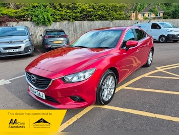 Used Mazda Mazda6 2014 for sale - 78819846: Photo