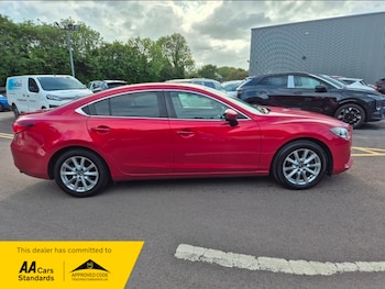 Used Mazda Mazda6 2014 for sale - 78819846: Photo
