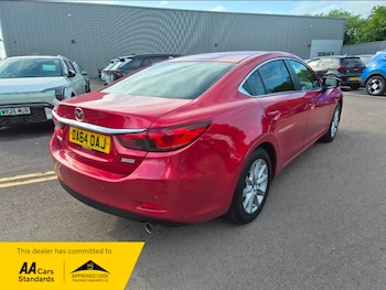 Used Mazda Mazda6 2014 for sale - 78819846: Photo
