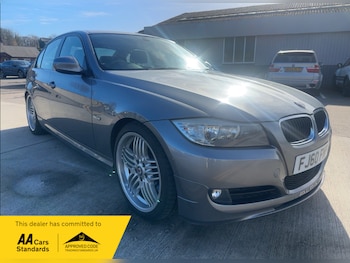 Used BMW Alpina 2010 for sale - 77937565: Photo