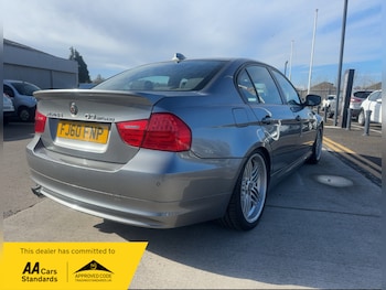 Used BMW Alpina 2010 for sale - 77937565: Photo