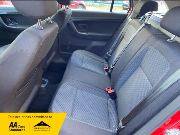 Used Skoda Fabia 2014 for sale - 74954279: Photo 6