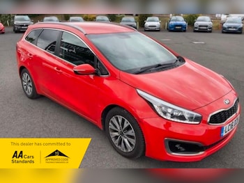Used Kia Ceed 2016 for sale - 79245892: Photo