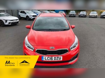 Used Kia Ceed 2016 for sale - 79245892: Photo