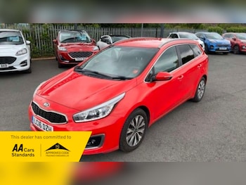 Used Kia Ceed 2016 for sale - 79245892: Photo