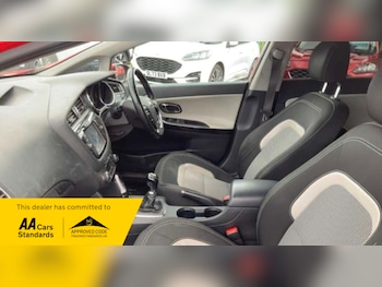 Used Kia Ceed 2016 for sale - 79245892: Photo