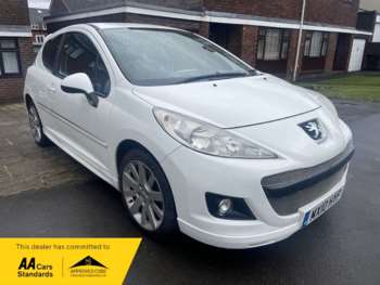 2010 - 1.6 VTI S16