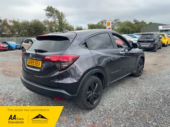 Used Honda HR-V 2019 for sale - 77014684: Photo