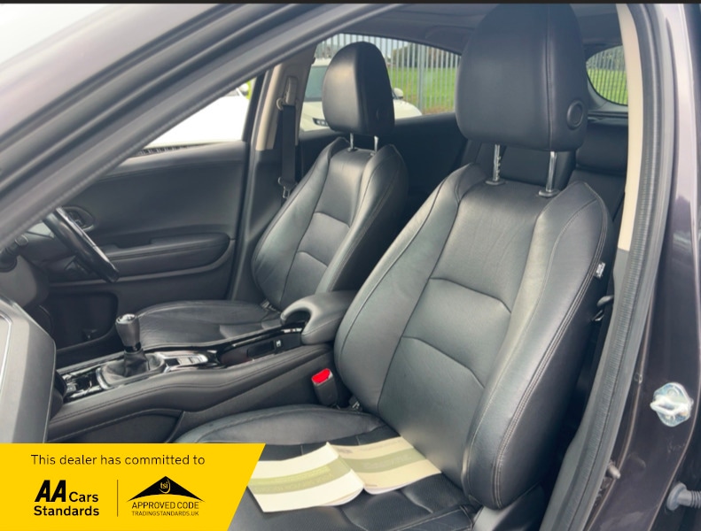 Used Honda HR-V 2019 for sale - 77014684: Photo 7