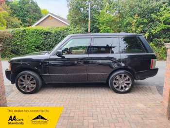 Used Land Rover Range Rover 2006 for sale - 74954277: Photo