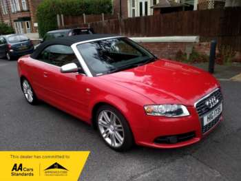 2009 - S4 QUATTRO 2-Door