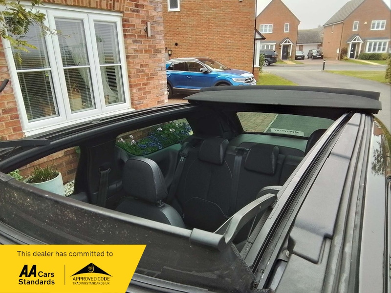 Used Citroen DS3 2015 for sale - 76267583: Photo 7