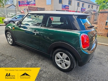 Used MINI Hatch 2017 for sale - 78213164: Photo