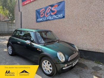 MINI - Hatch