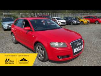 2006 - 1.6 FSI Sport 5dr