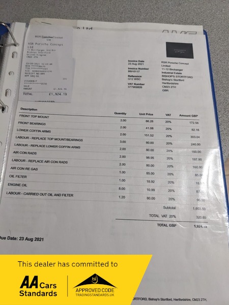 Used Porsche Cayman 2008 for sale - 77038640: Photo 16