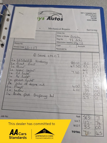 Used Porsche Cayman 2008 for sale - 77038640: Photo 23