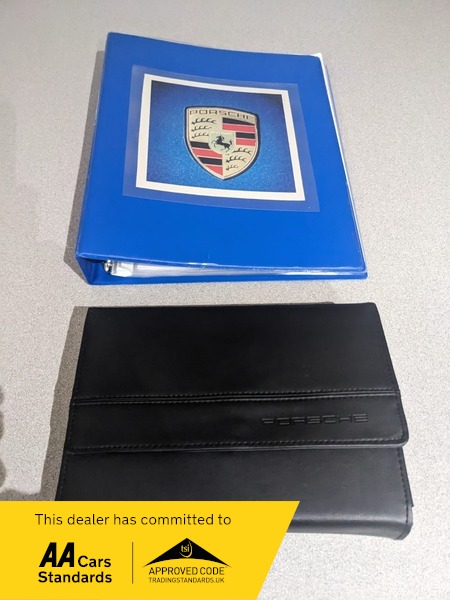 Used Porsche Cayman 2008 for sale - 77038640: Photo 24