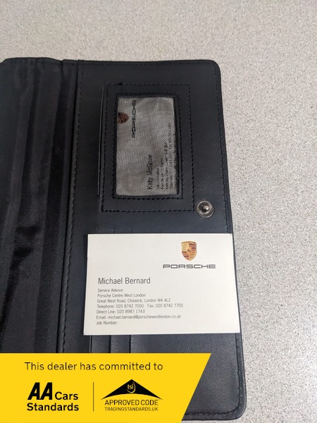 Used Porsche Cayman 2008 for sale - 77038640: Photo 25