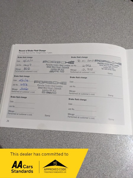 Used Porsche Cayman 2008 for sale - 77038640: Photo 8