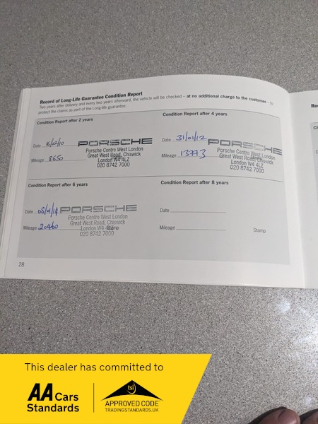 Used Porsche Cayman 2008 for sale - 77038640: Photo 9