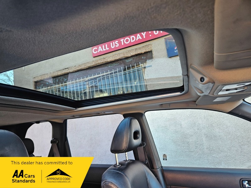 Used Nissan X-Trail 2010 for sale - 77891457: Photo 10