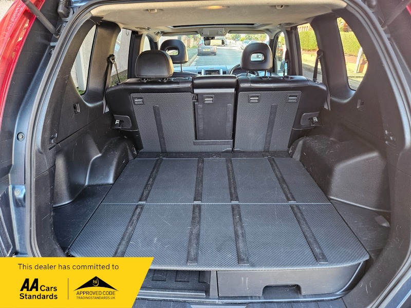 Used Nissan X-Trail 2010 for sale - 77891457: Photo 12
