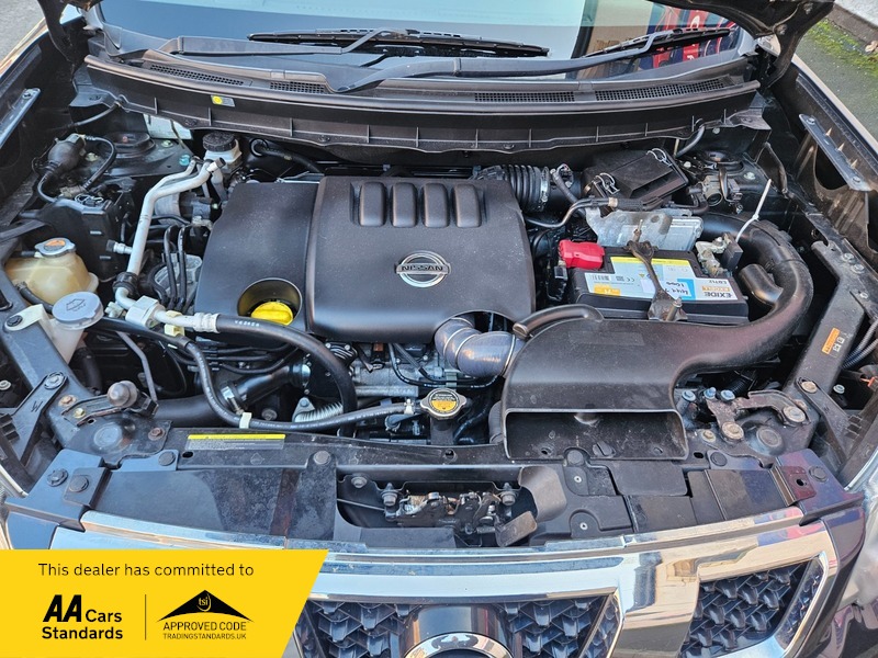 Used Nissan X-Trail 2010 for sale - 77891457: Photo 13
