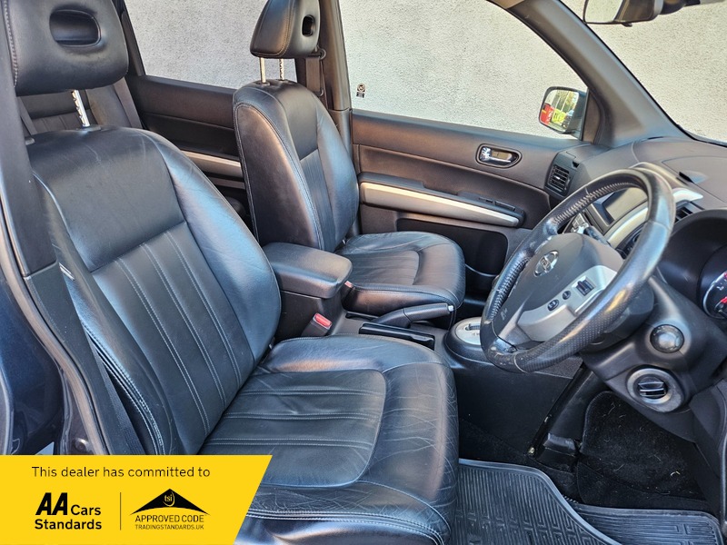 Used Nissan X-Trail 2010 for sale - 77891457: Photo 7