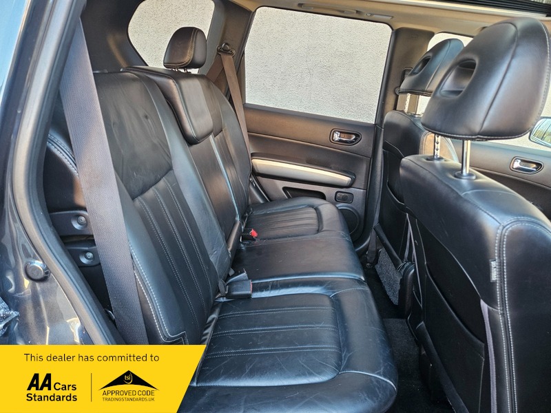 Used Nissan X-Trail 2010 for sale - 77891457: Photo 8