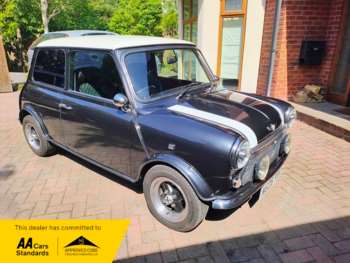 2021 - 1.3i COOPER 2-Door