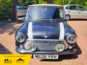 Used Rover Mini 1995 for sale - 74954489: Photo