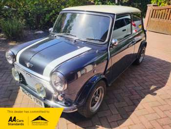 Used Rover Mini 1995 for sale - 74954489: Photo