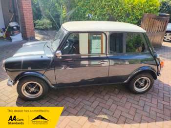 Used Rover Mini 1995 for sale - 74954489: Photo